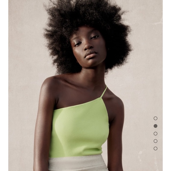 Zara top - Picture 3 of 12